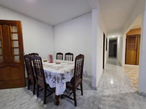 Apartamento Brisas Marinas